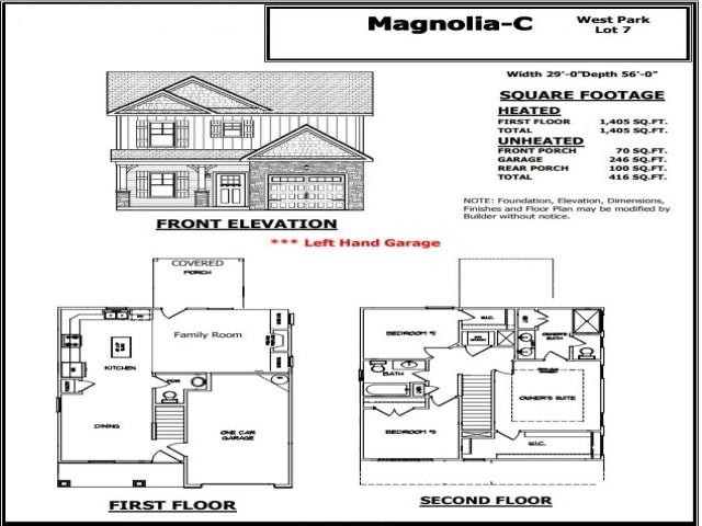 211 Park Lane Property Photo 1