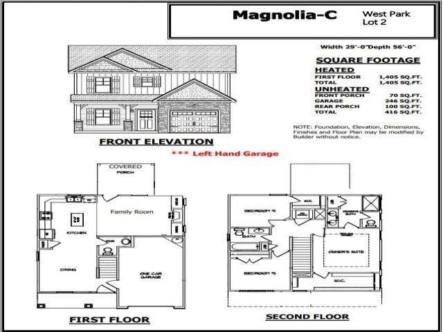 99 Park Lane Property Photo 1
