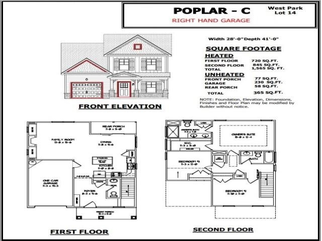 78 Park Lane Property Photo 1