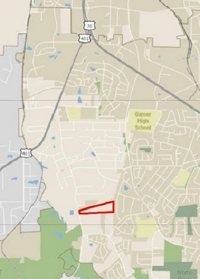 0 Old Stage Road Property Photo 1