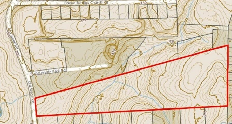 0 Old Stage Road Property Photo 6