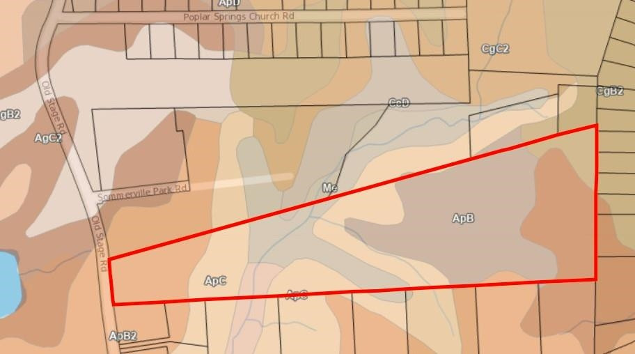 0 Old Stage Road Property Photo 7