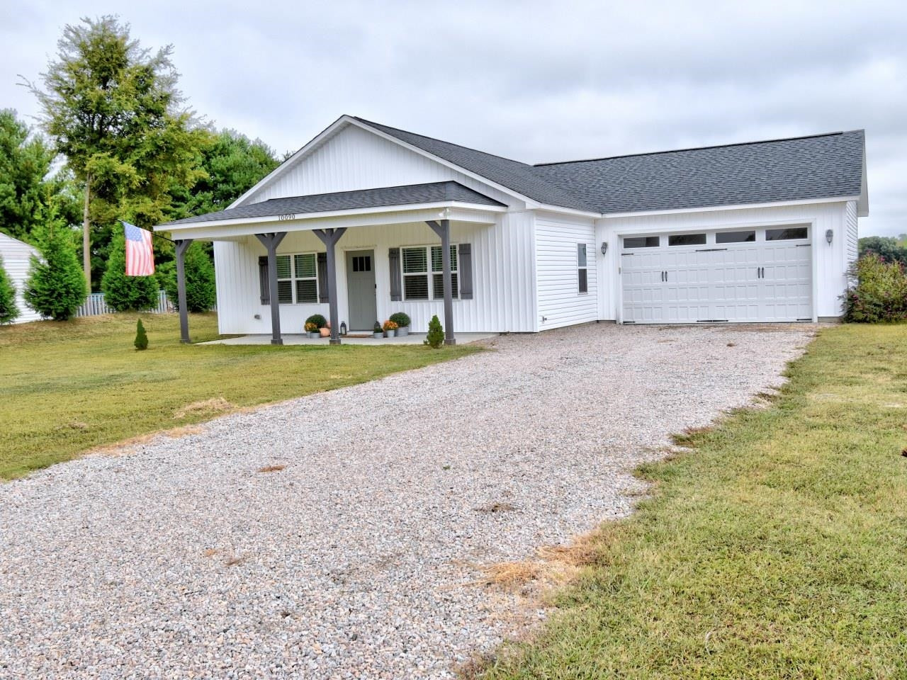 10090 Nc 39 Highway Property Photo 1