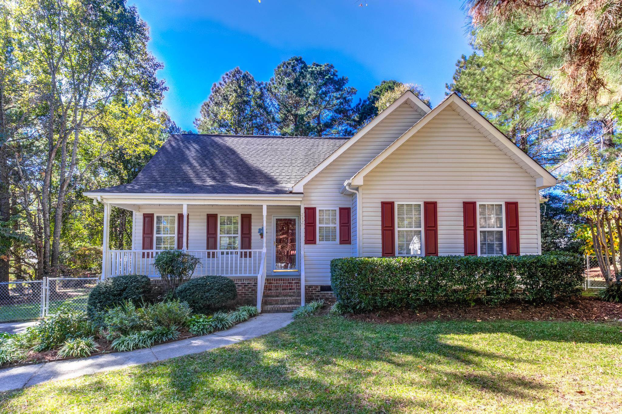 2329 Brasswynd Court Property Photo 1