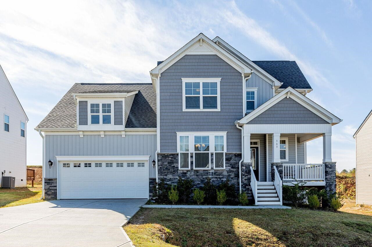 363 Grey Hawk Drive Property Photo 1
