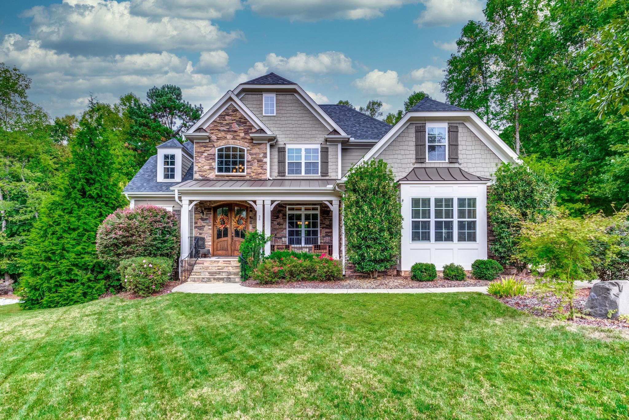 36 Elmsly Circle Property Photo 1