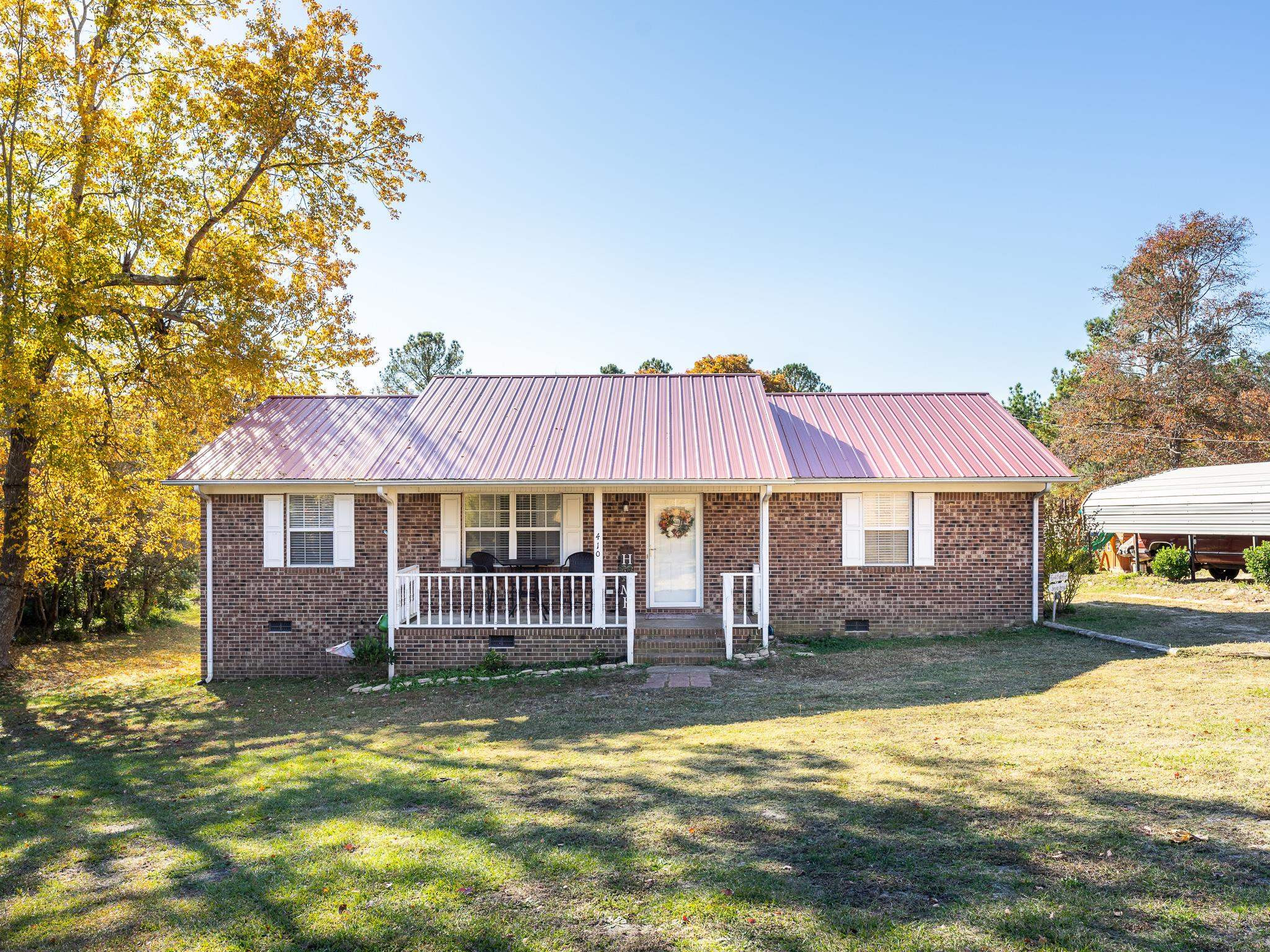 410 Kramer Road Property Photo 1