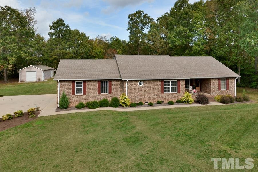 4723 Vicksboro Road Property Photo 1