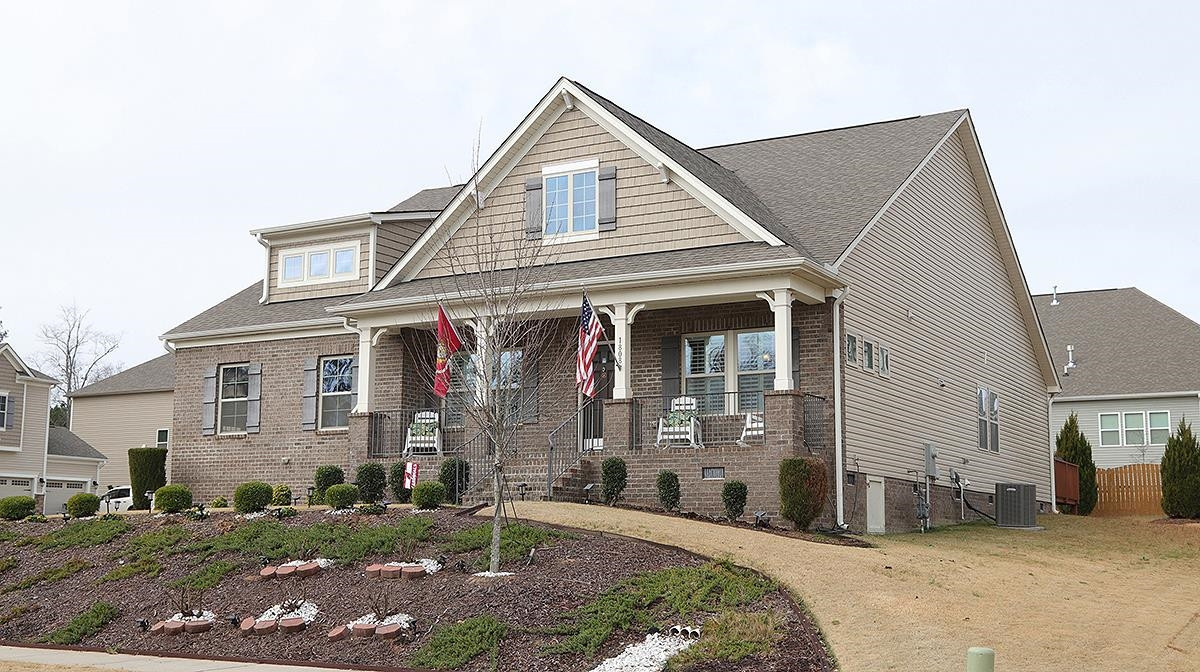 1808 Creighton Hall Way Property Photo 1
