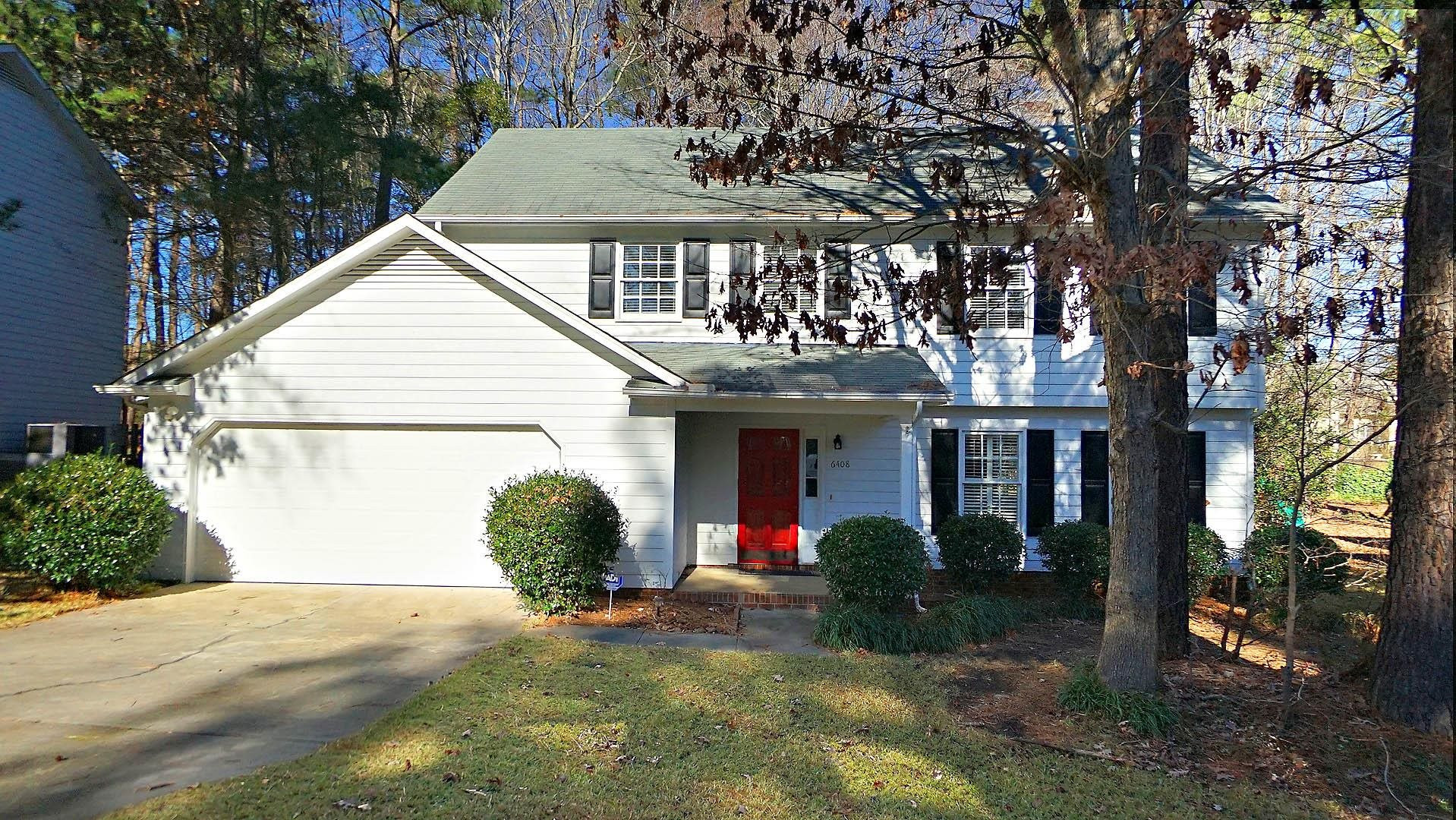6408 Cape Charles Drive Property Photo 1