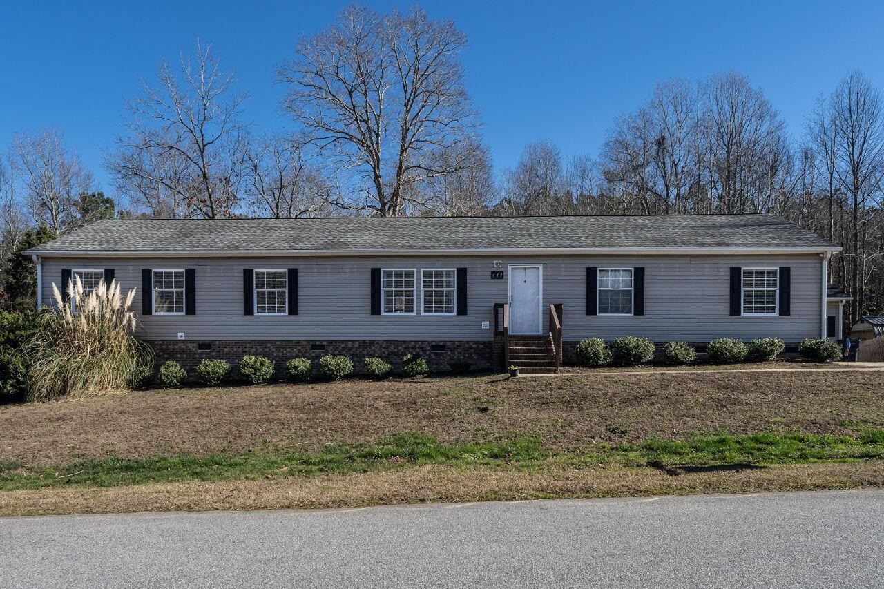 444 Sheffield Drive Property Photo 1