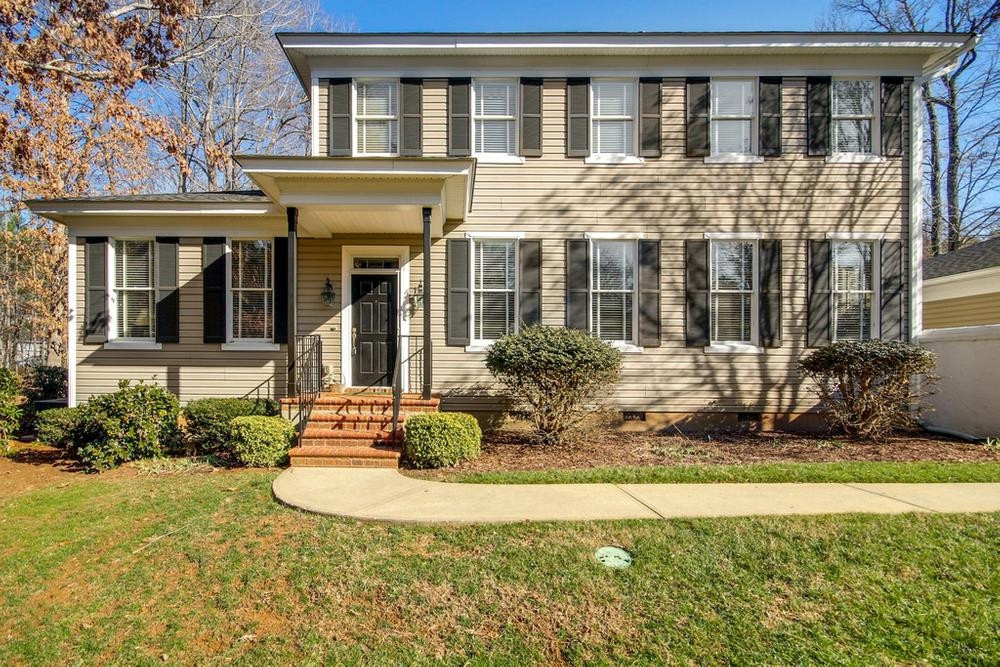 1305 Langdon Place Property Photo 1