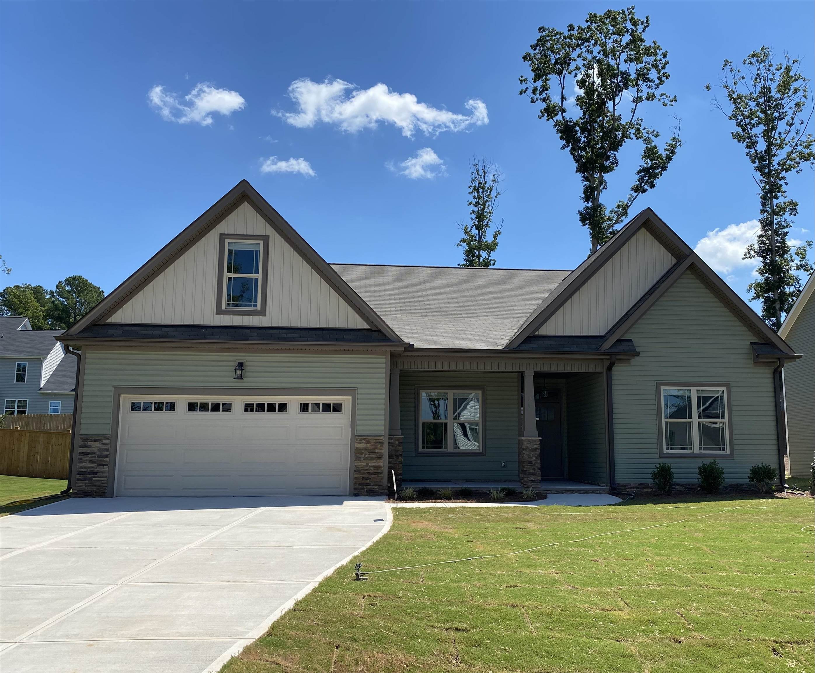 45 Mohers Cliff Court Property Photo 1