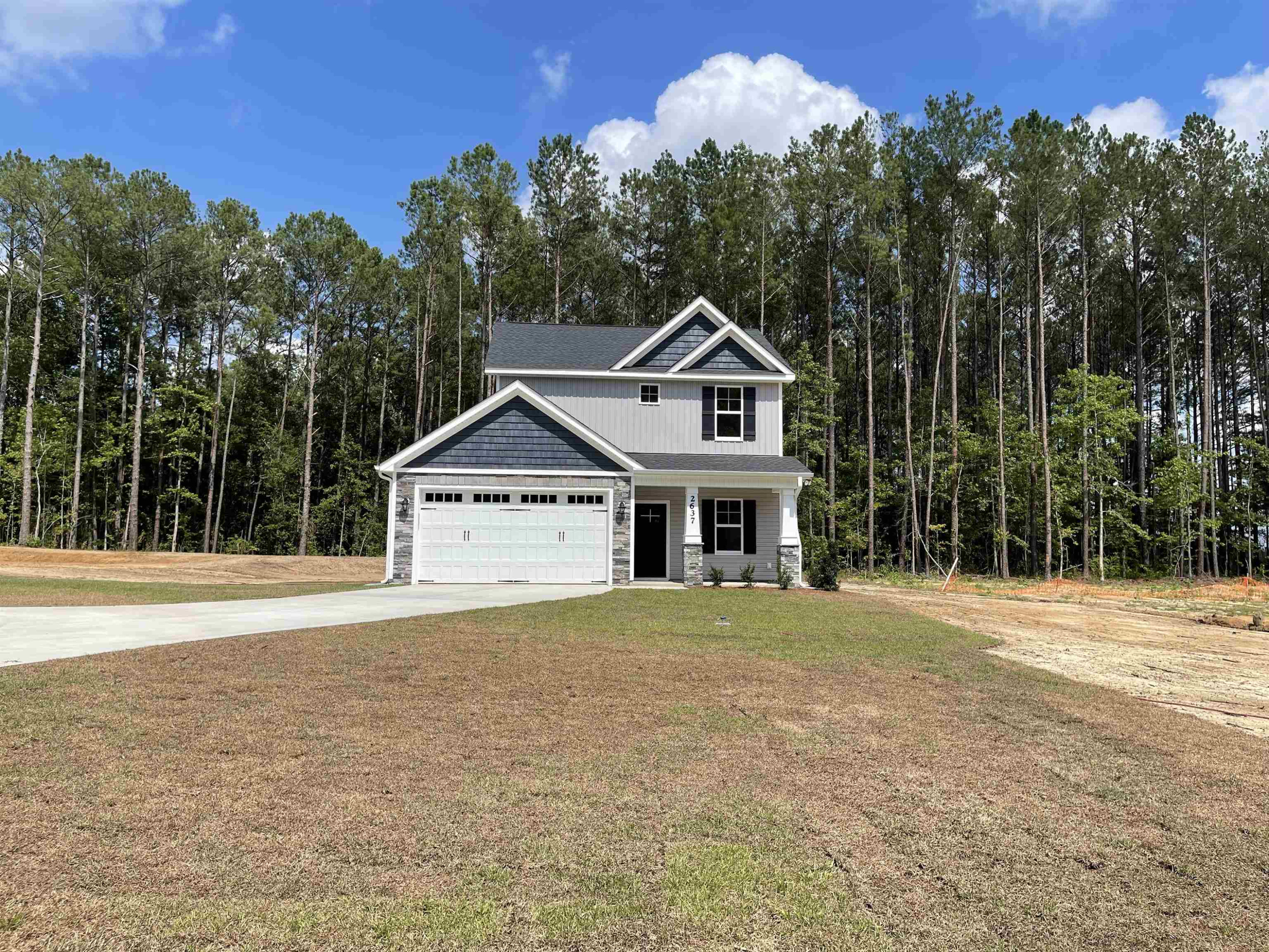 2937 Wire Road Property Photo 1