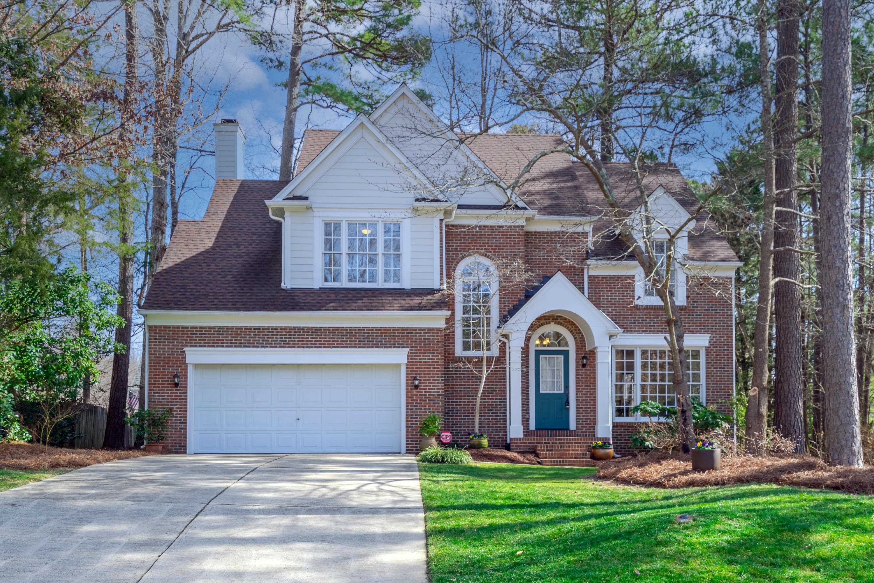 100 Appomattox Road Property Photo 1