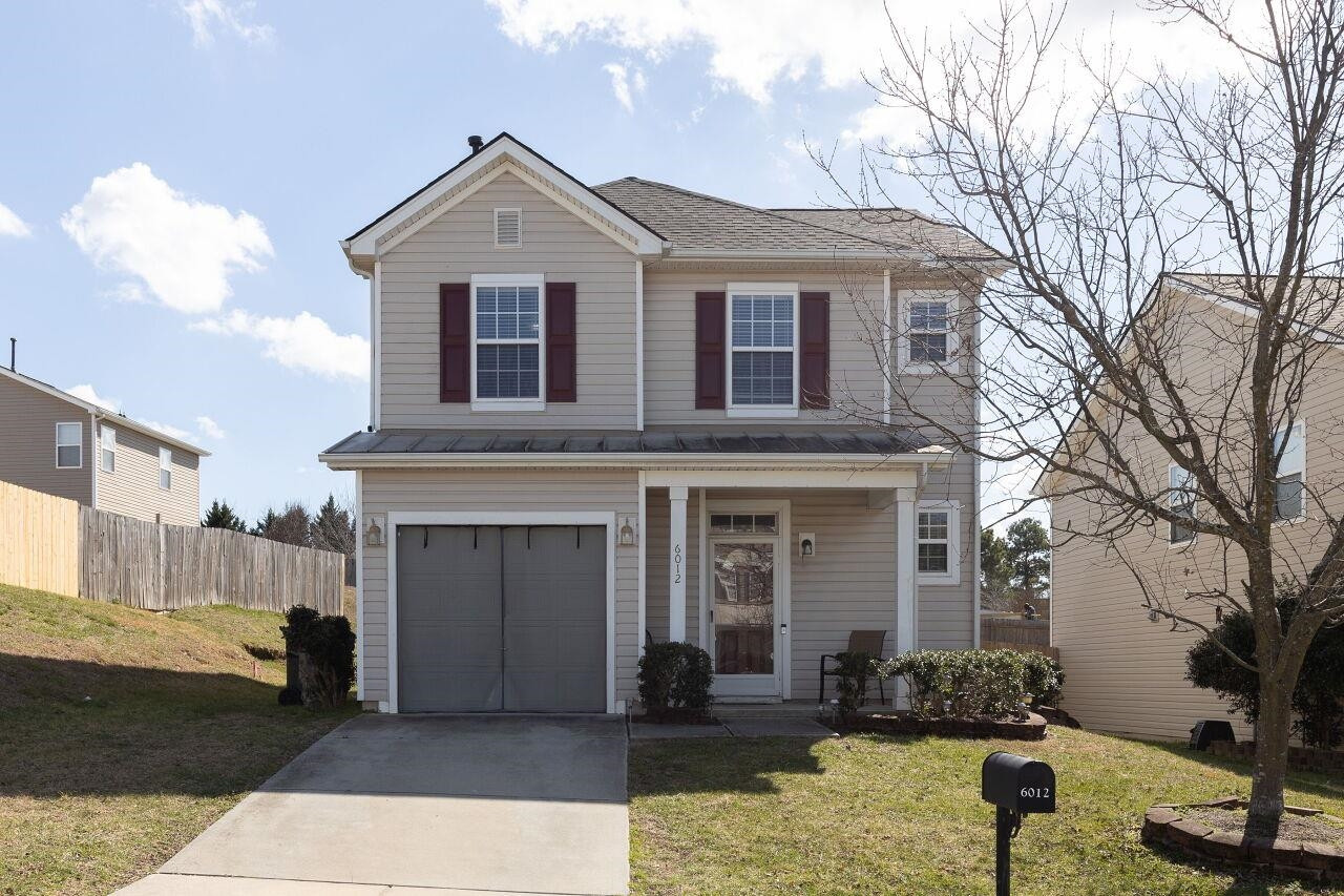 6012 Ladish Lane Property Photo 1