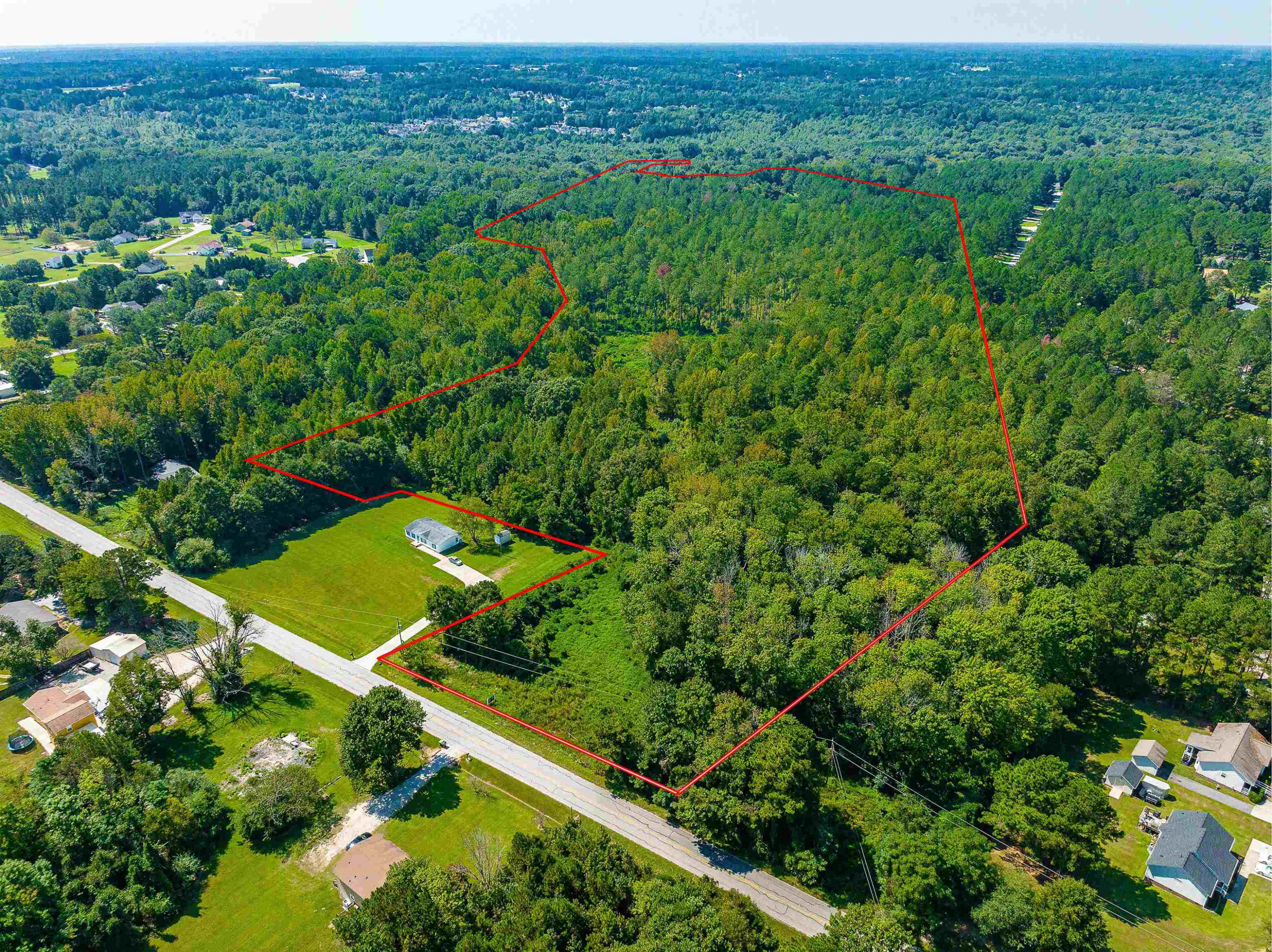 0 Government Road Property Photo 5