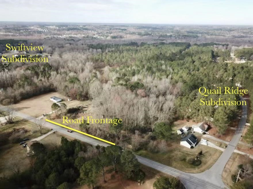 0 Government Road Property Photo 8
