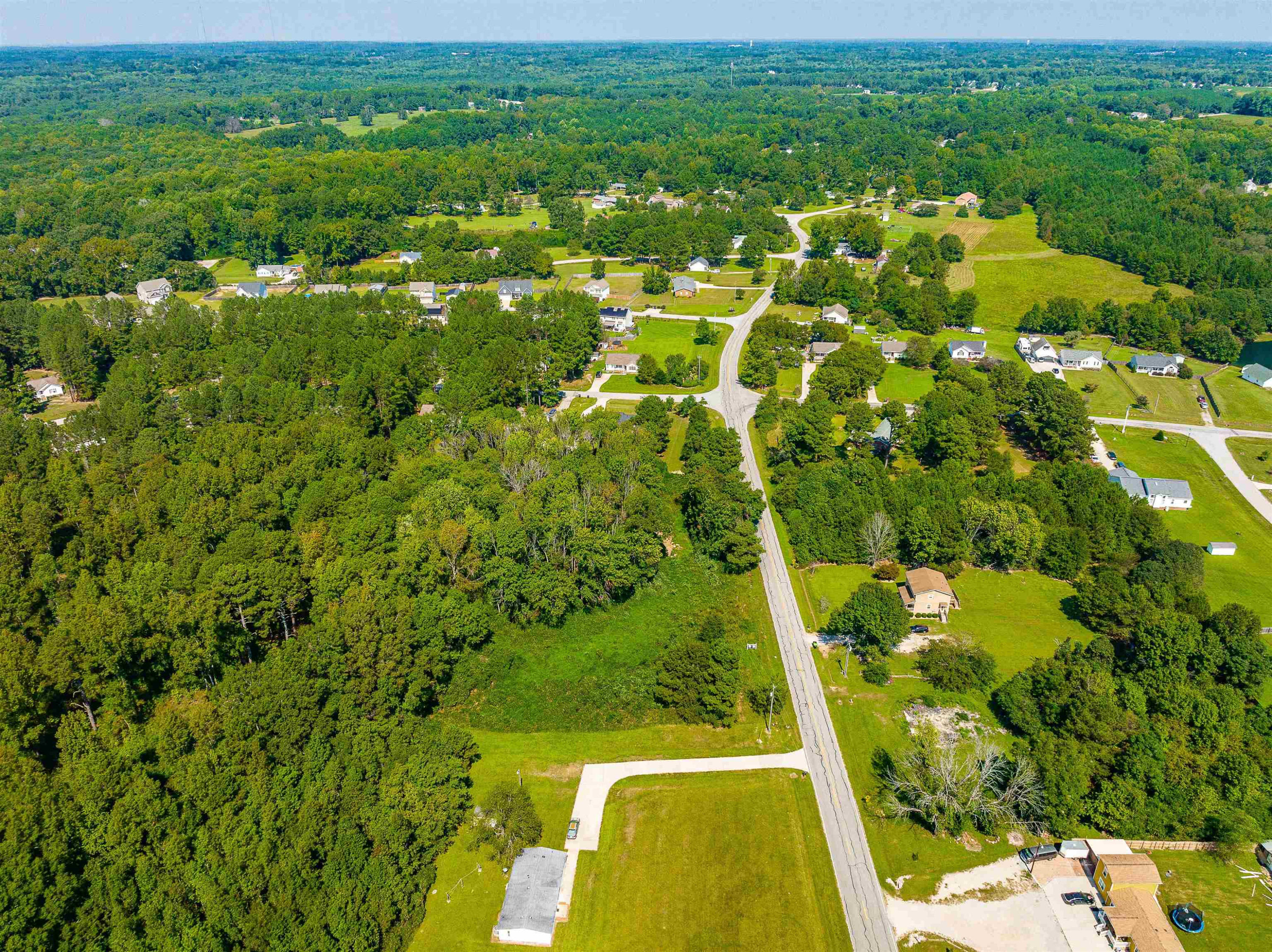 0 Government Road Property Photo 16