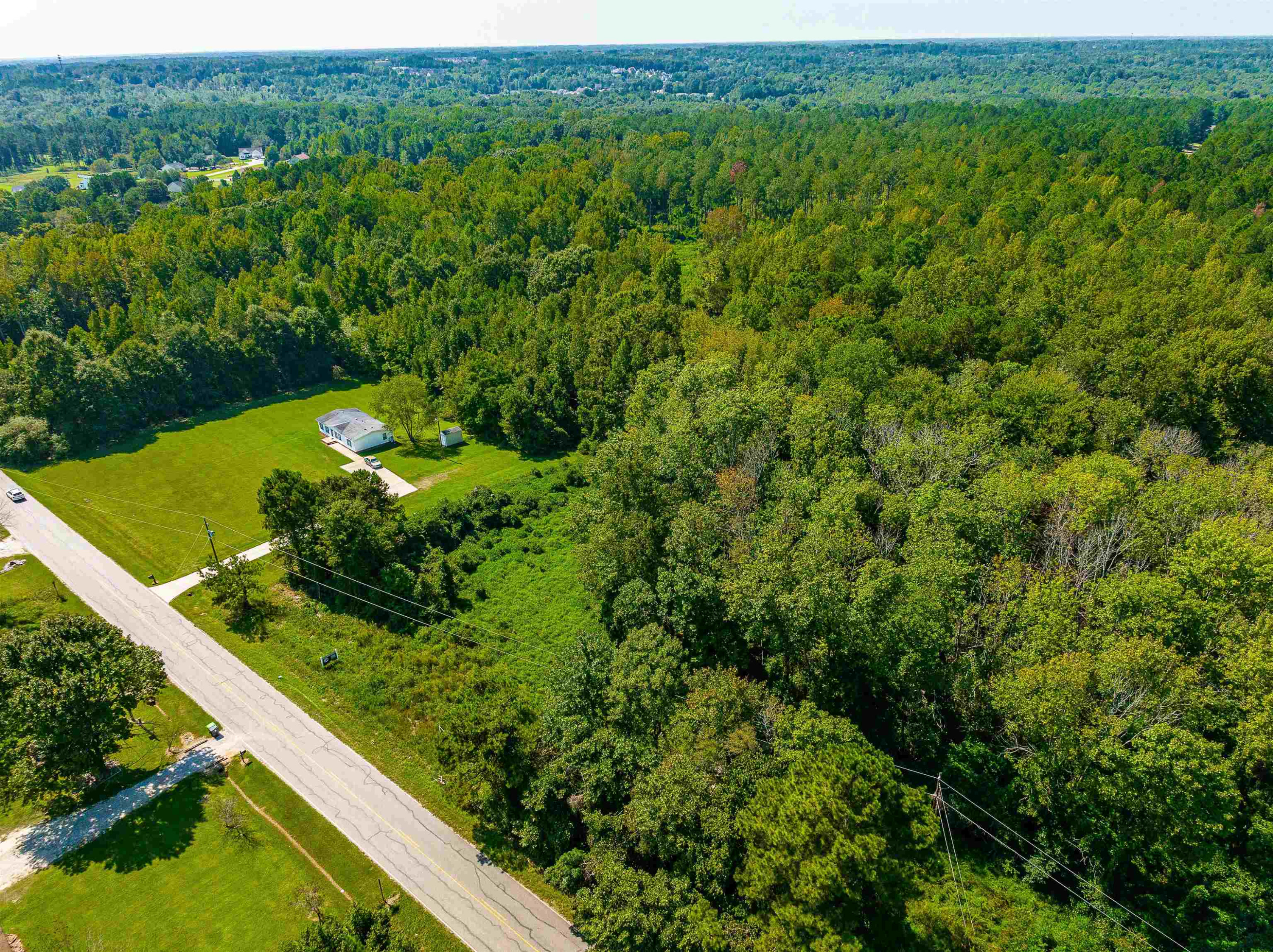 0 Government Road Property Photo 20
