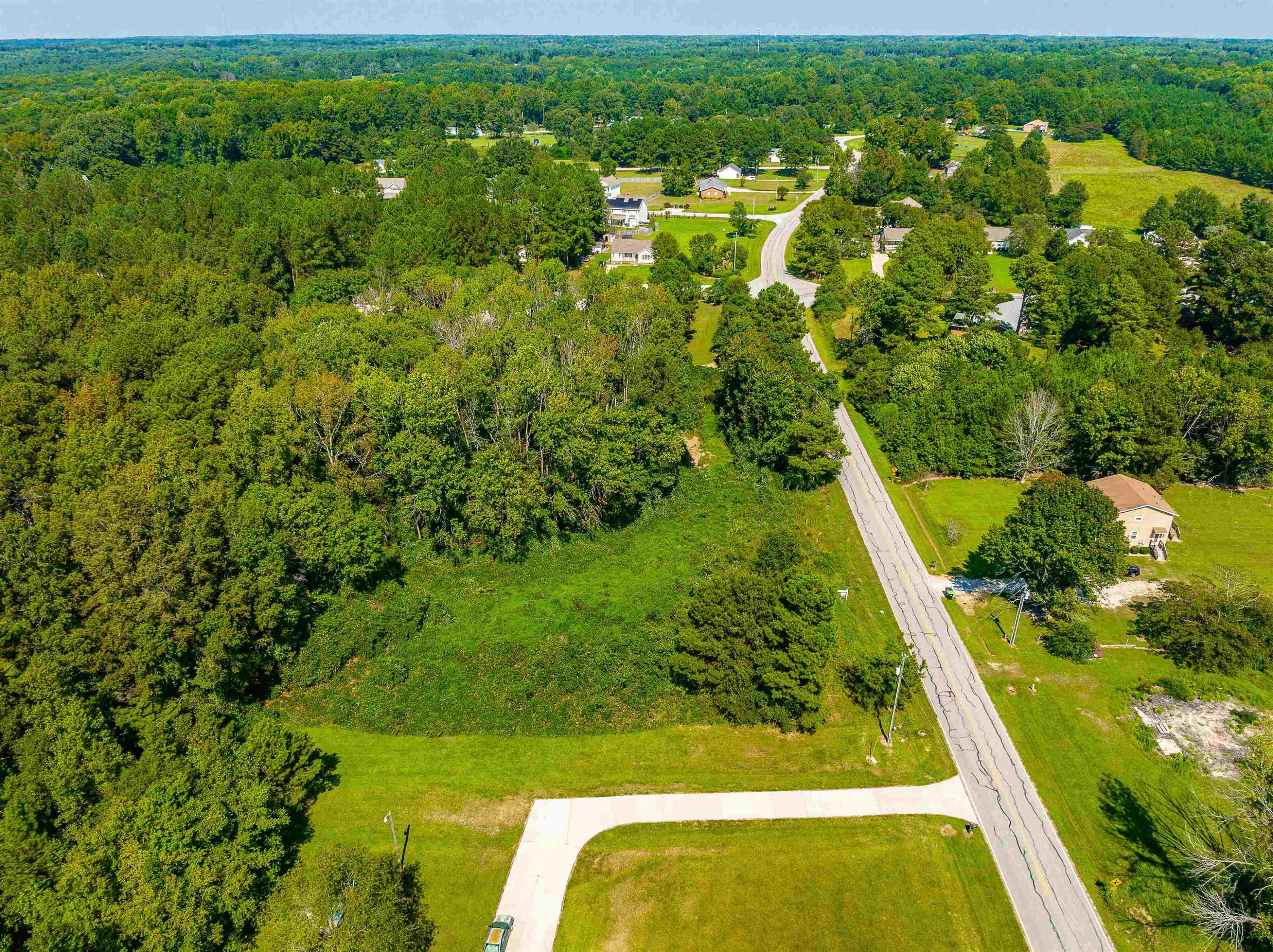 0 Government Road Property Photo 25
