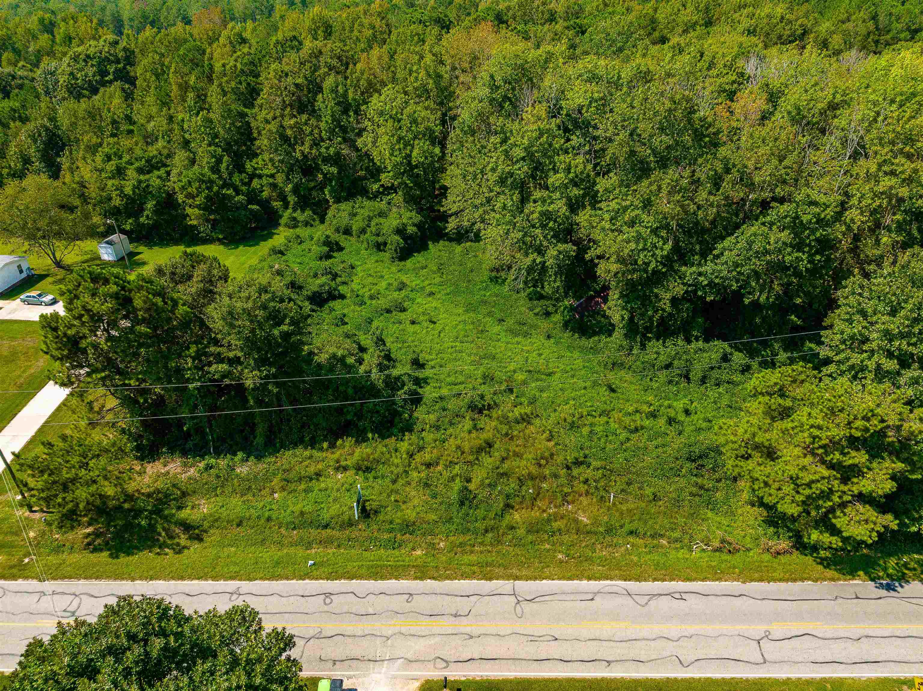 0 Government Road Property Photo 28