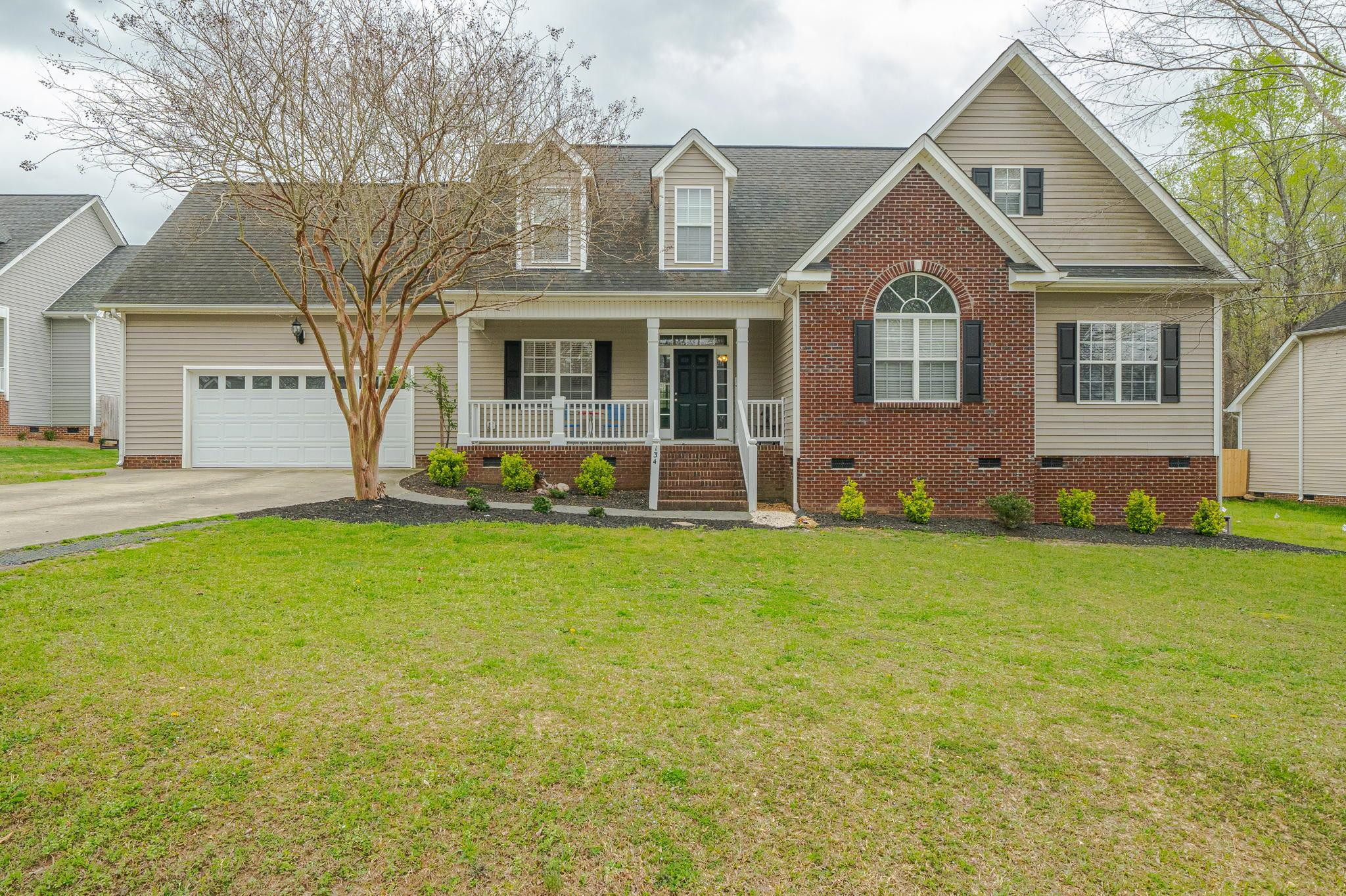 134 Mcdougle Lane Property Photo 1