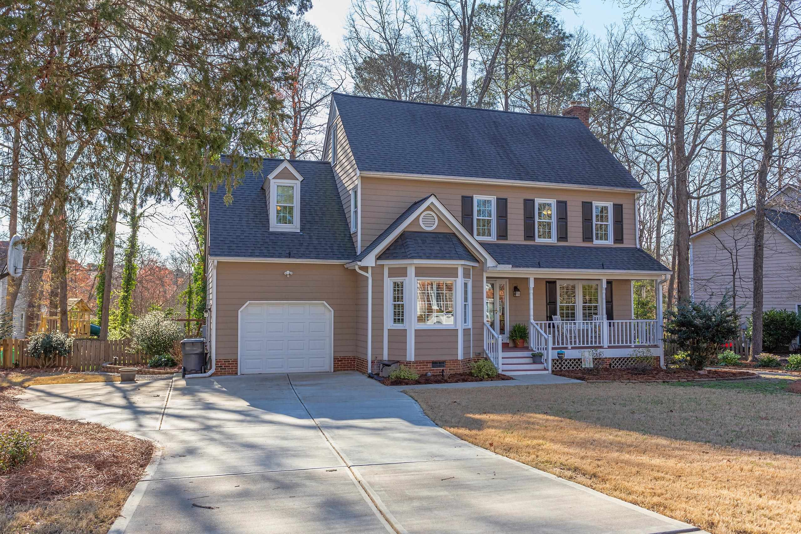 1303 Chimney Hill Drive Property Photo 1