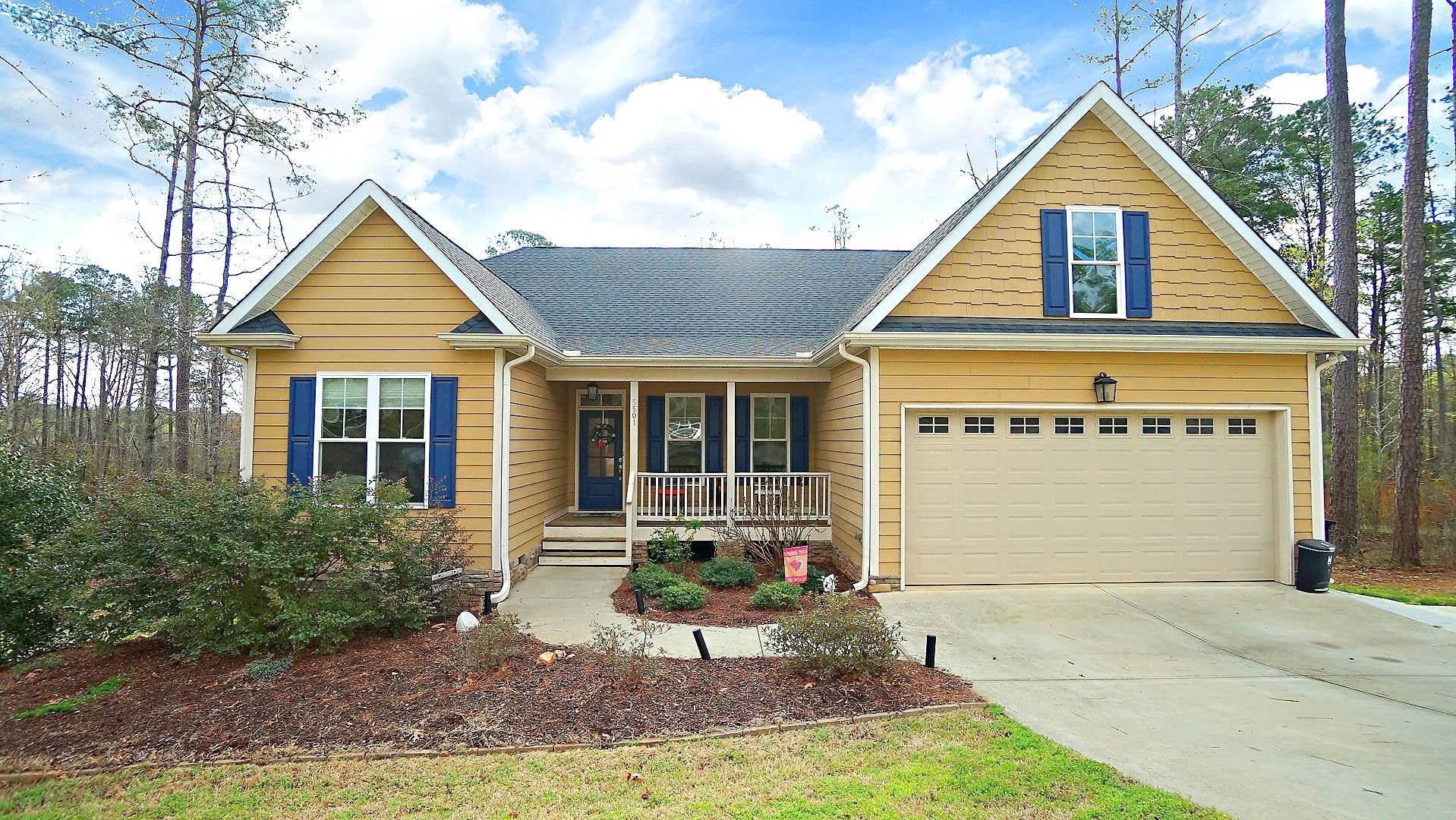 5501 Fantasy Moth Drive Property Photo 1