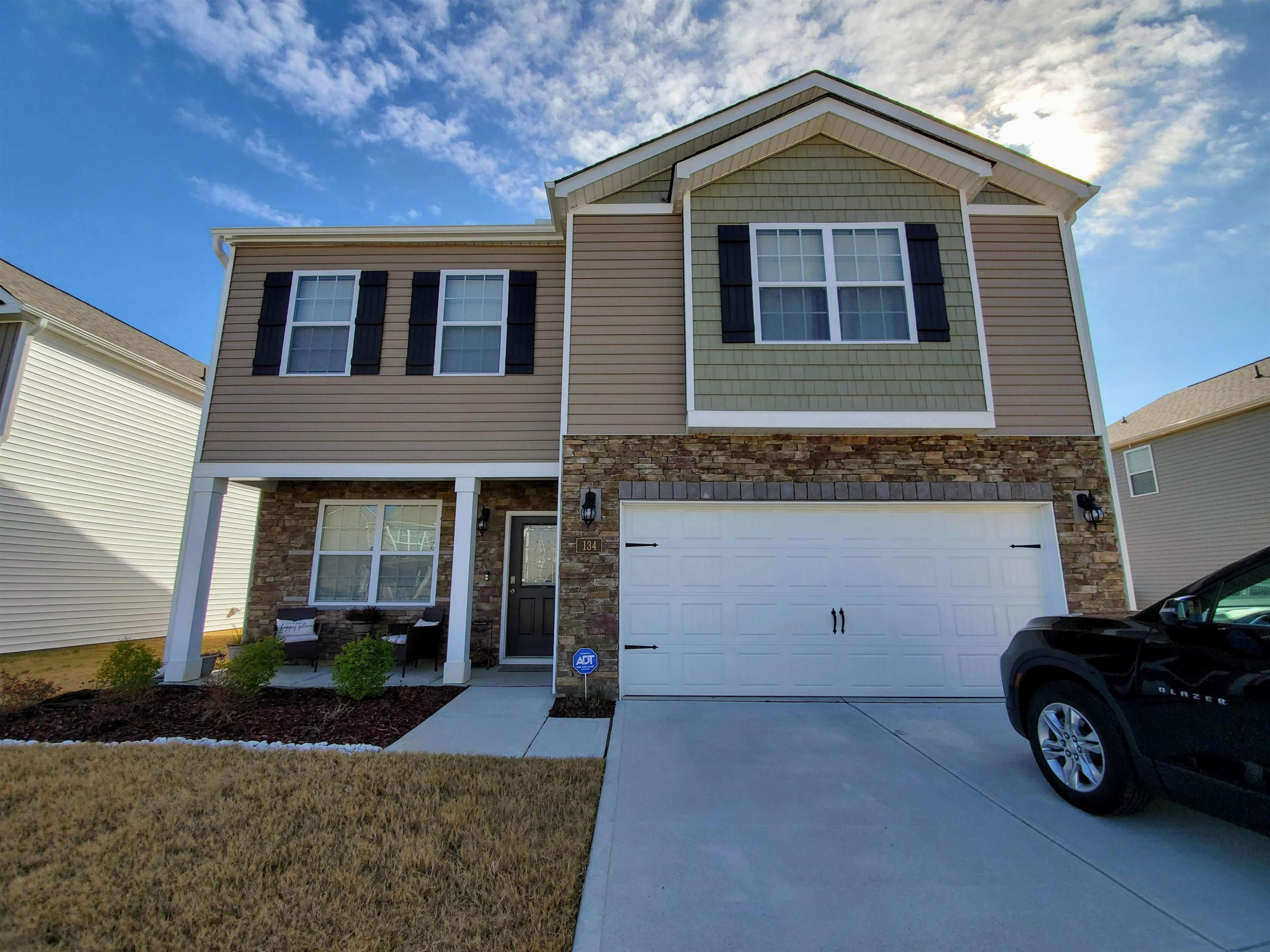 134 Rivercamp Street Property Photo 1