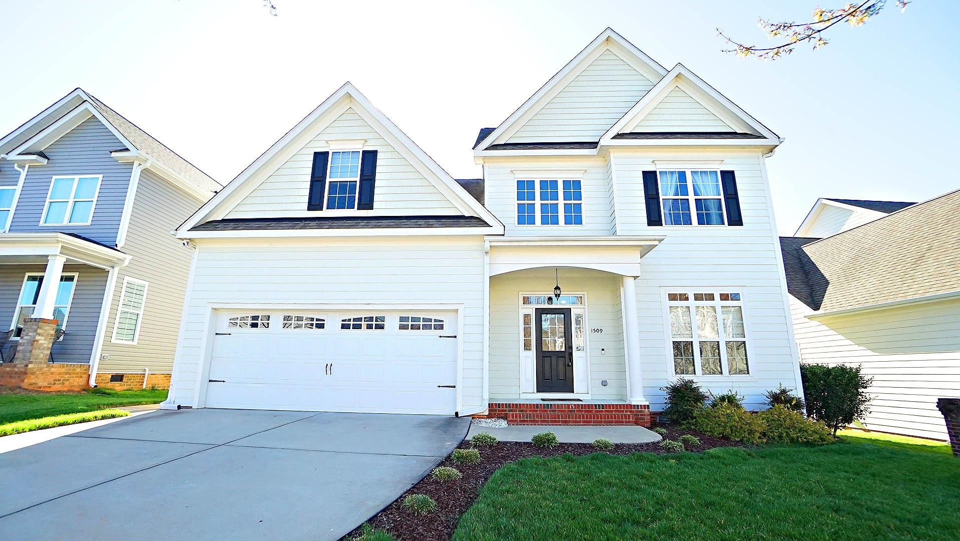 1509 The Arts Drive Property Photo 1