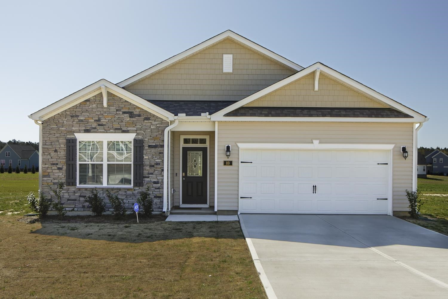 89 Young Farm Drive Property Photo 1