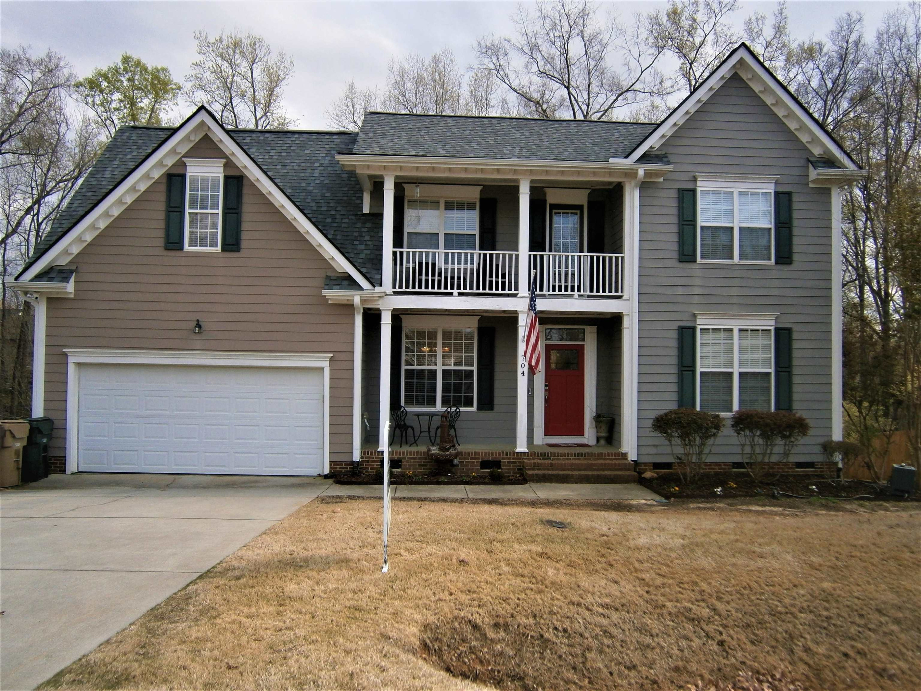 704 Sarazen Drive Property Photo 1