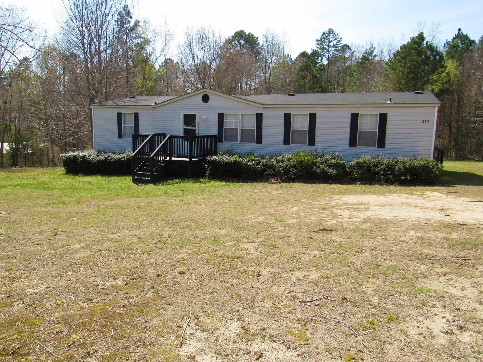 210 Fawn Drive Property Photo 1