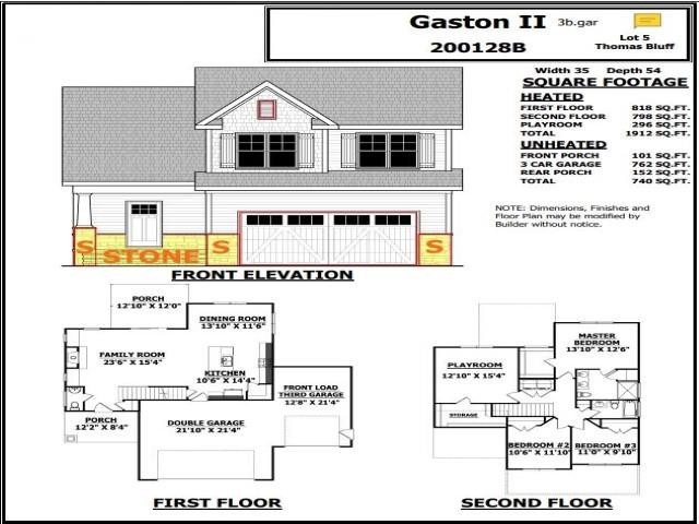 104 Josey Williams Road Property Photo 1