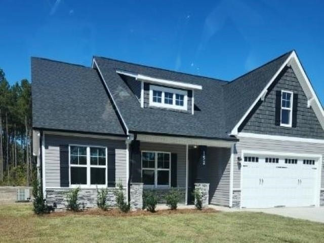 152 Josey Williams Road Property Photo 1
