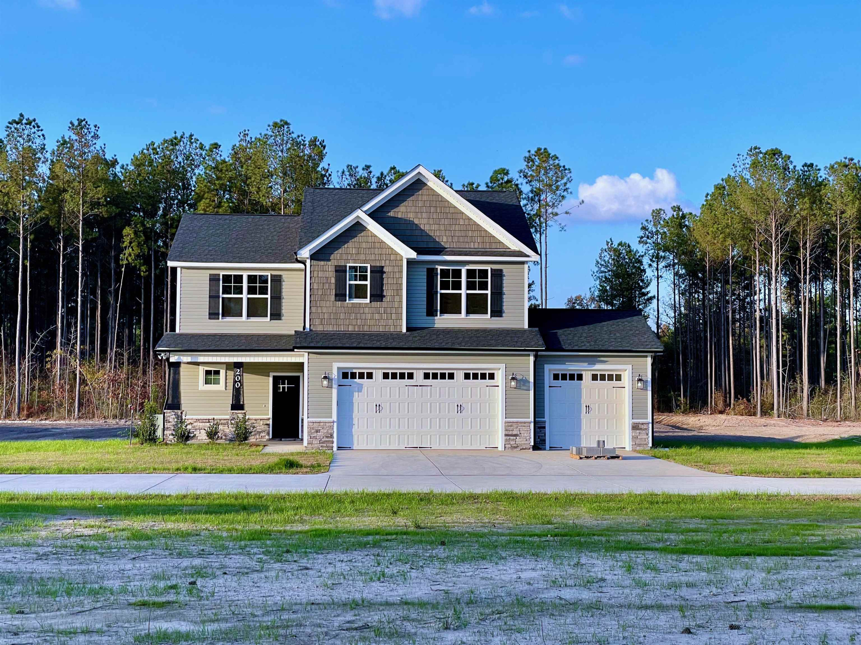 200 Josey Williams Road Property Photo 1