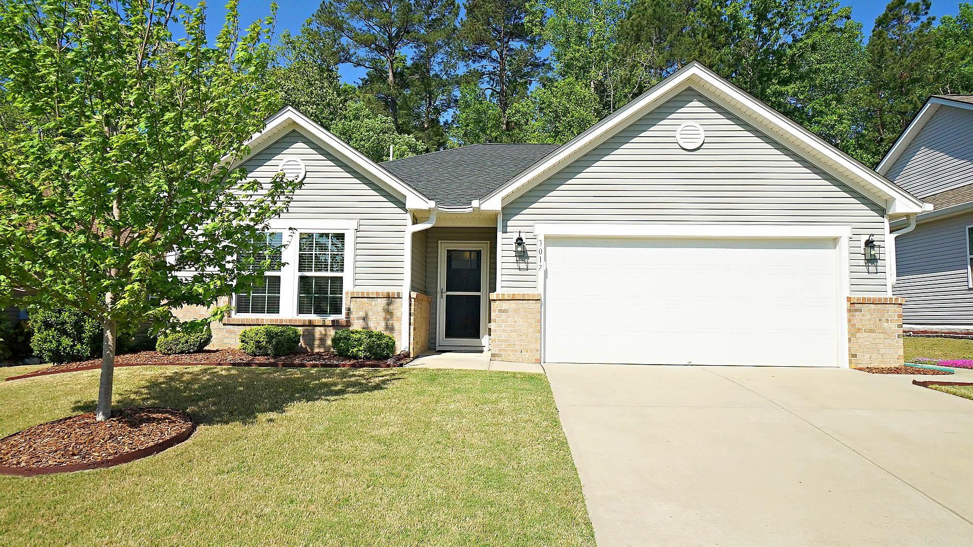 3017 Willow Ranch Drive Property Photo 1