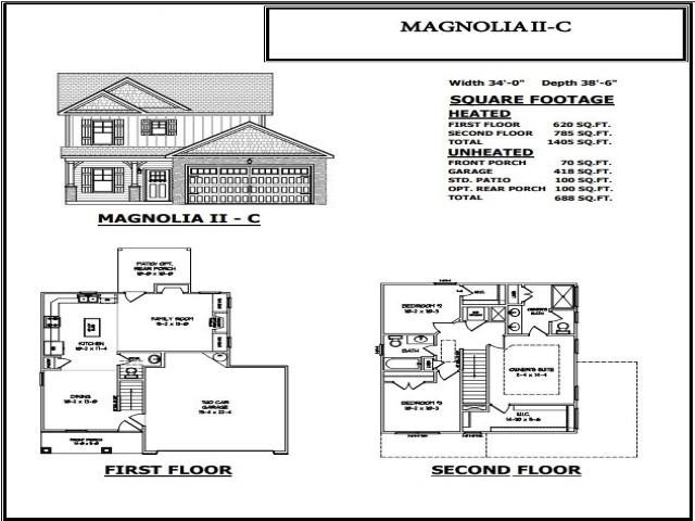1232 Micro Tower Road Property Photo 1