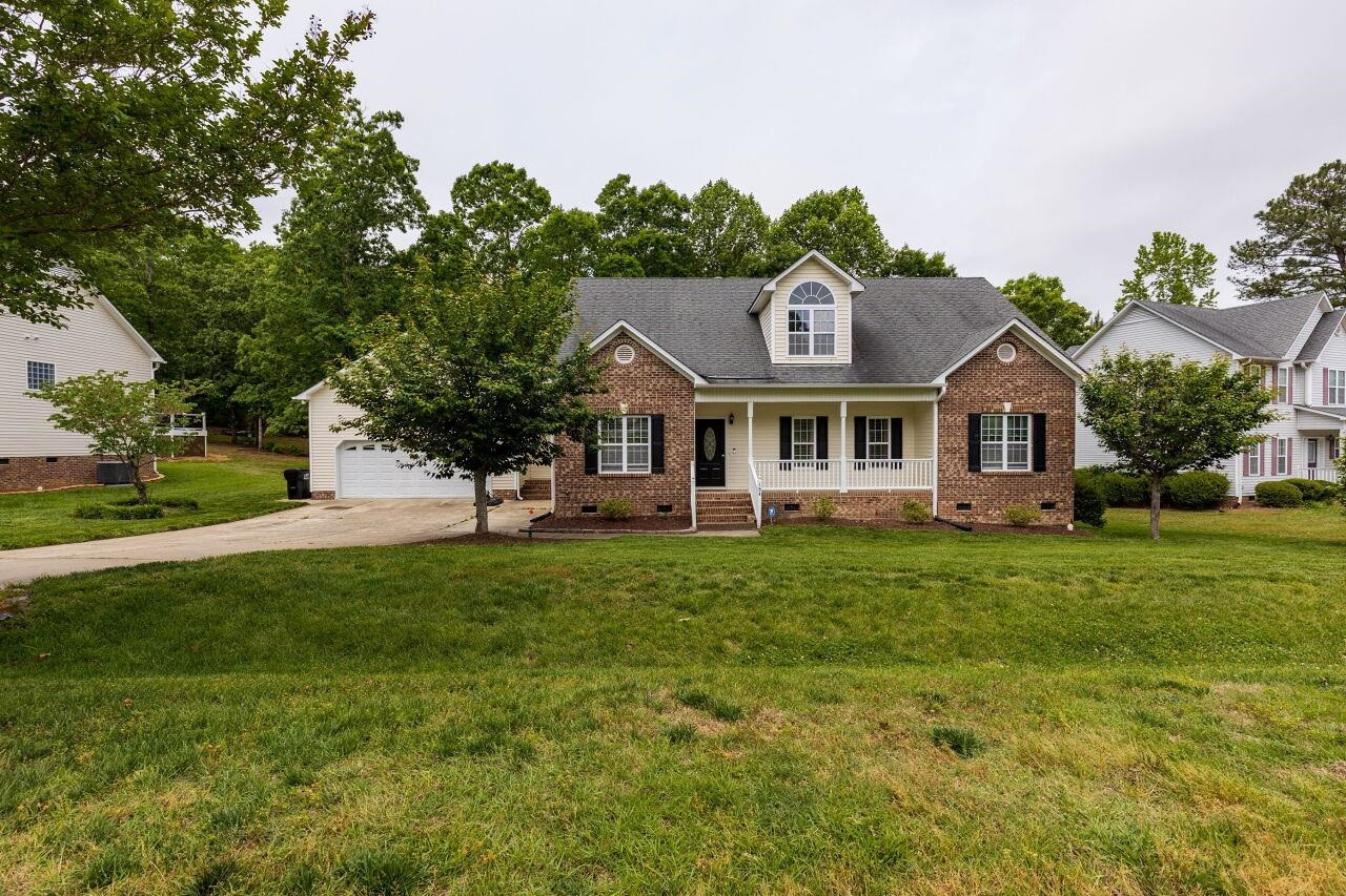 154 Kendall Drive Property Photo 1