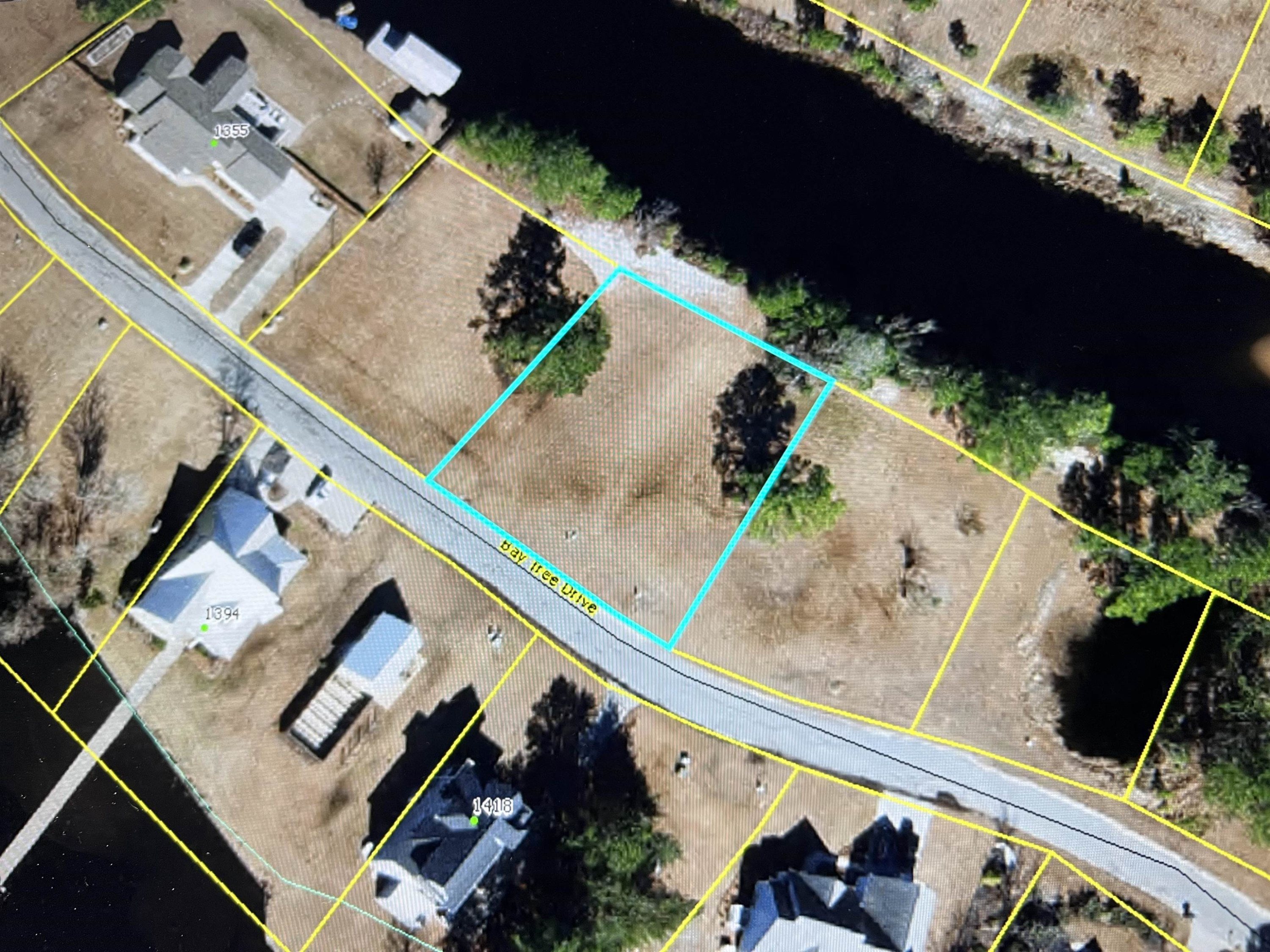 Lot 427 Bay Tree Drive