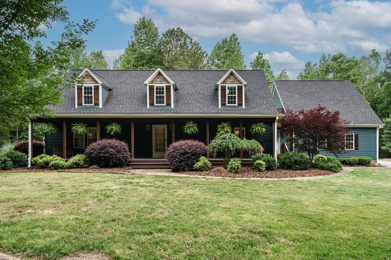 2807 Fendt Meadows Drive Property Photo 1