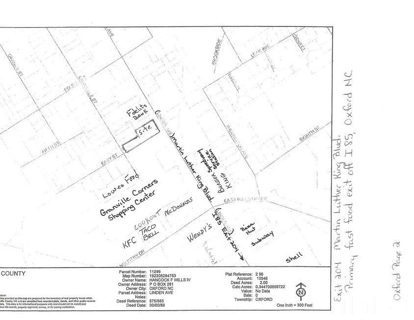 720 Martin Luther King Jr Avenue Property Photo 25