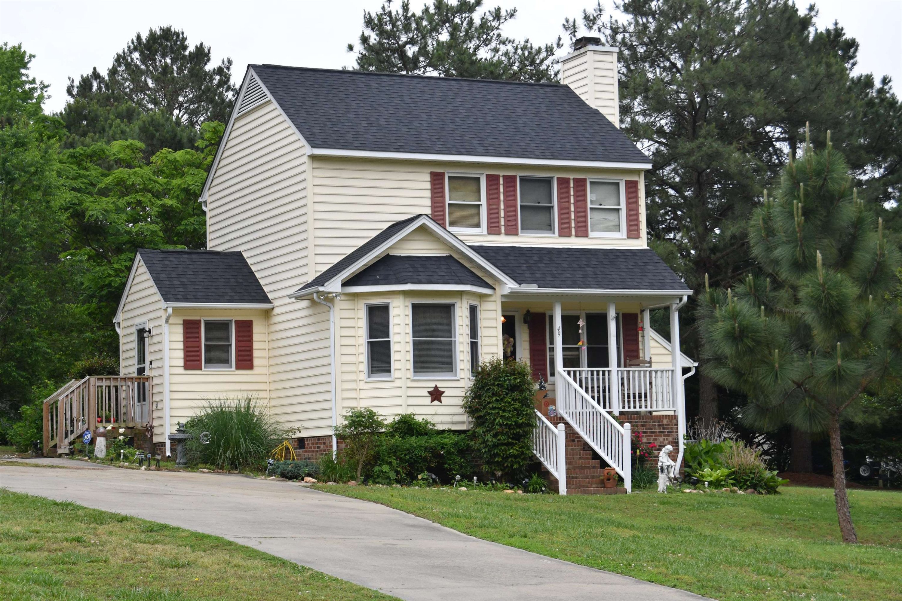 49 Cobble Creek Property Photo 1