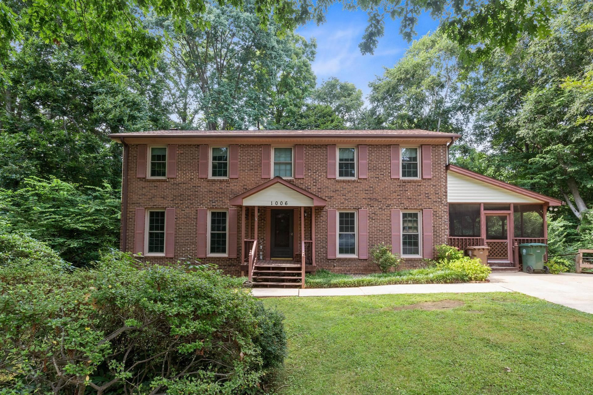 1006 Askham Drive Property Photo 1