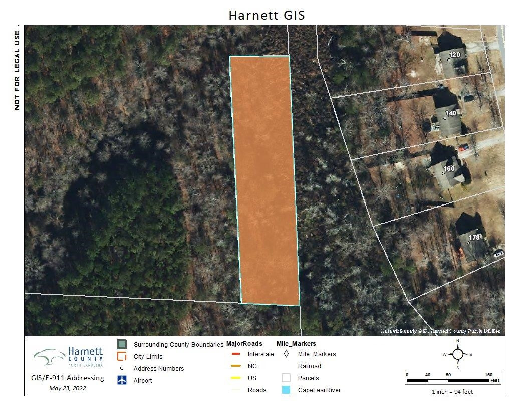 0 W Nc 27 Highway Property Photo 1