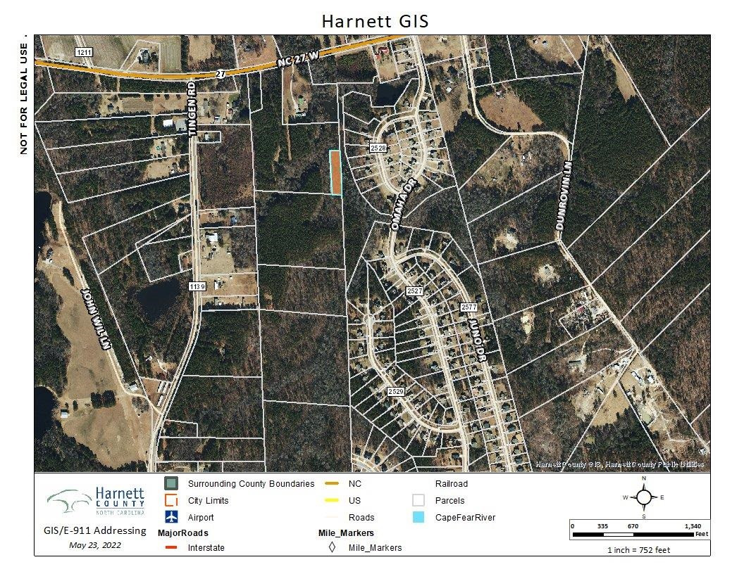 0 W Nc 27 Highway Property Photo 3