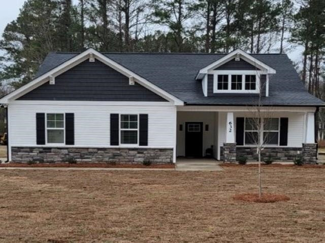 632 Hayes Road Property Photo 1