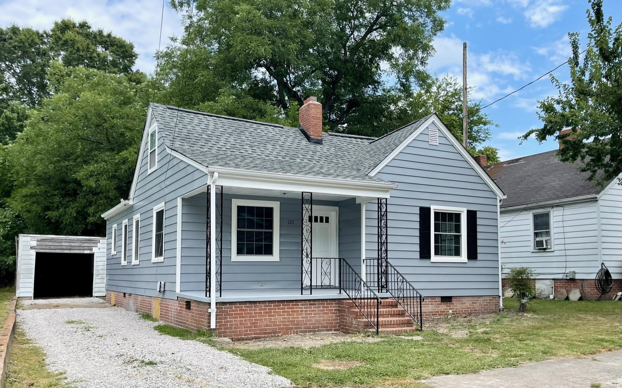 122 Hamilton Street Property Photo 1