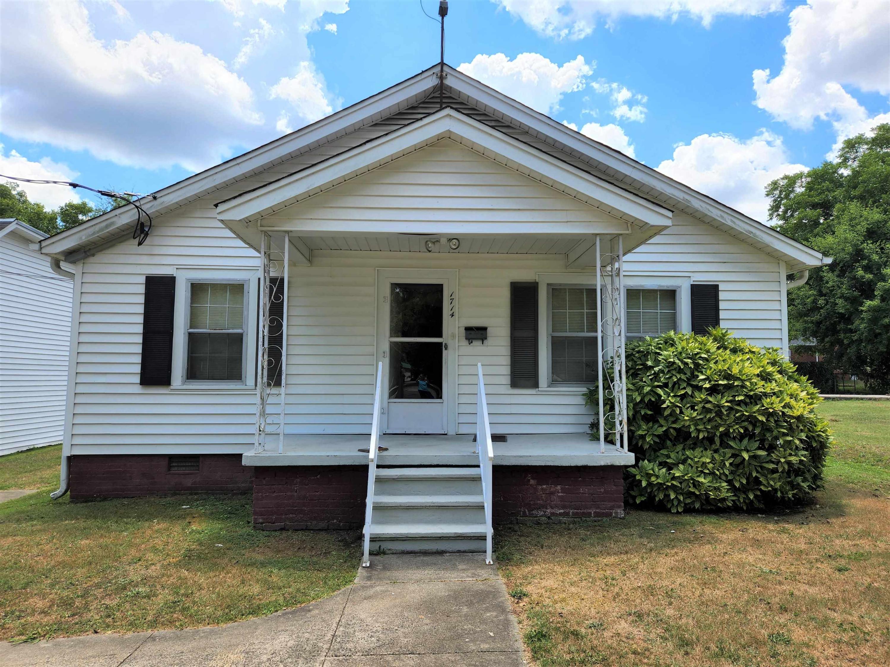 1714 Melody Lane Property Photo 1